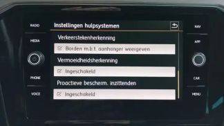 Finansowanie Sedan Volkswagen Passat 2015
