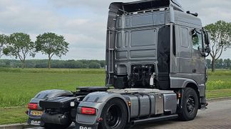 Leasing Tractor unit DAF XF 530 2019