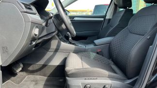 Leasing Wagon Skoda Superb 2021