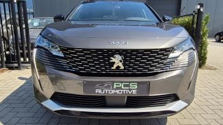 Finansowanie SUV Peugeot 3008 2023