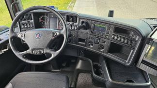 Leasing Tractor unit Scania R410 2018