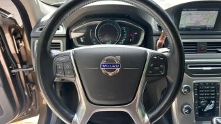 Finansowanie Wóz Volvo V70 2014
