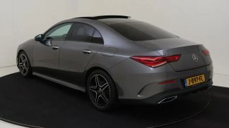 Finansowanie Sedan MERCEDES CLA 180 2020