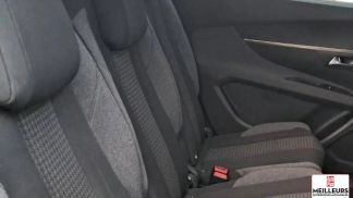 Leasing SUV Peugeot 5008 2019