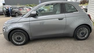 Finansowanie Hatchback Fiat 500 2021