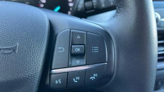 Leasing Wagon Ford Focus 2020
