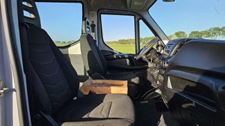 Finansowanie Van Iveco DAILY 35 C 2016