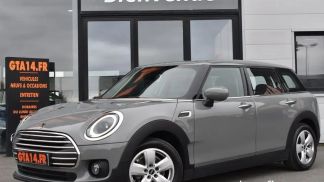 Leasing Wagon MINI Cooper Clubman 2022