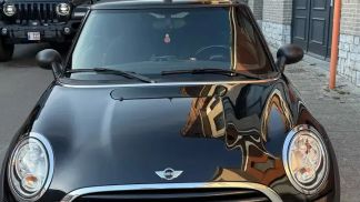 Lízing Kabriolet MINI COOPER C CABRIO 2013