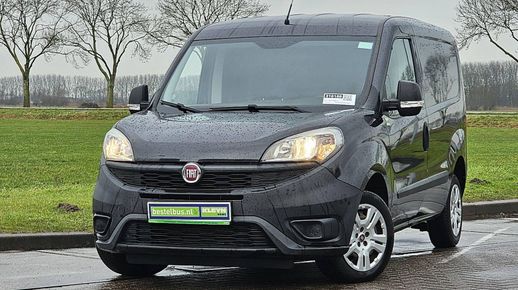 Fiat FIAT DOBLO 2016