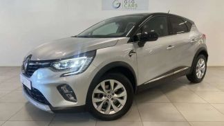 Financování SUV Renault Captur 2022