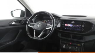 Finansowanie SUV Volkswagen T-Cross 2019