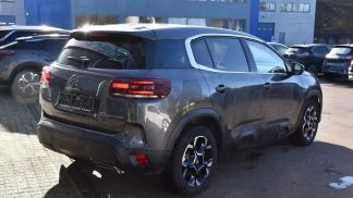 Leasing SUV Citroën C5 Aircross 2023