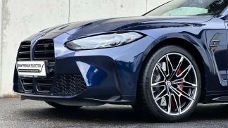 Finansowanie Coupé BMW M4 2022