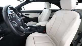 Finansowanie Coupé BMW 420 2018