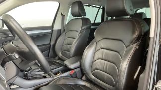 Finansowanie Hatchback Skoda Kodiaq 2023