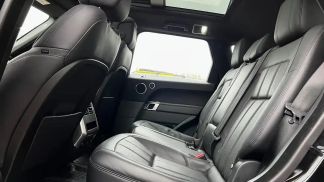 Finansowanie SUV Land Rover Range Rover Sport 2019