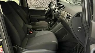 Lízing Hatchback Volkswagen Touran 2019