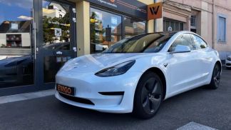 Lízing Sedan Tesla Model 3 2020