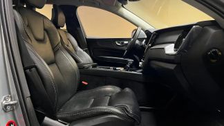 Finansowanie Zamienny Volvo XC60 2017