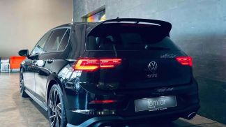 Leasing Sedan Volkswagen Golf 2024