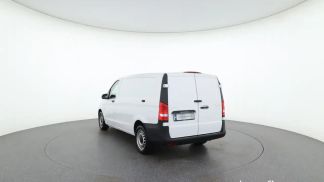 Finansowanie Van MERCEDES VITO 2020
