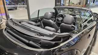 Leasing Convertible Volkswagen COCCINELLE 2014