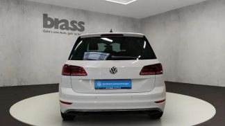 Lízing Hatchback Volkswagen Golf Sportsvan 2019