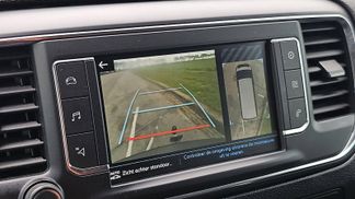 Leasing Van Peugeot EXPERT 2.0 2021