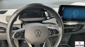 Finansowanie Sedan Volkswagen ID.3 2021