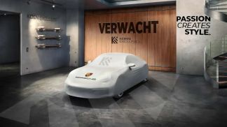 Leasing Convertible Porsche 718 2016