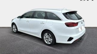 Leasing Wagon Kia CEED SW / CEE'D SW 2021