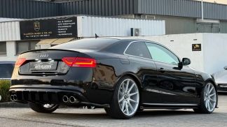 Financování Kupé Audi A5 2016