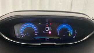 Lízing SUV Peugeot 3008 2023