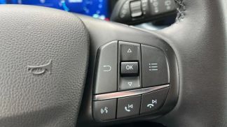 Leasing Wagon Ford Focus 2023