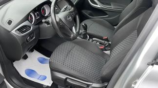 Finansowanie Wóz Opel Astra 2019