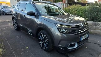 Leasing SUV Citroën C5 2020