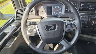Leasing Tractor unit M.A.N. 18.510 TGX 2022