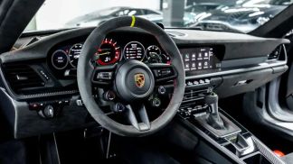 Leasing Coupe Porsche 911 2024