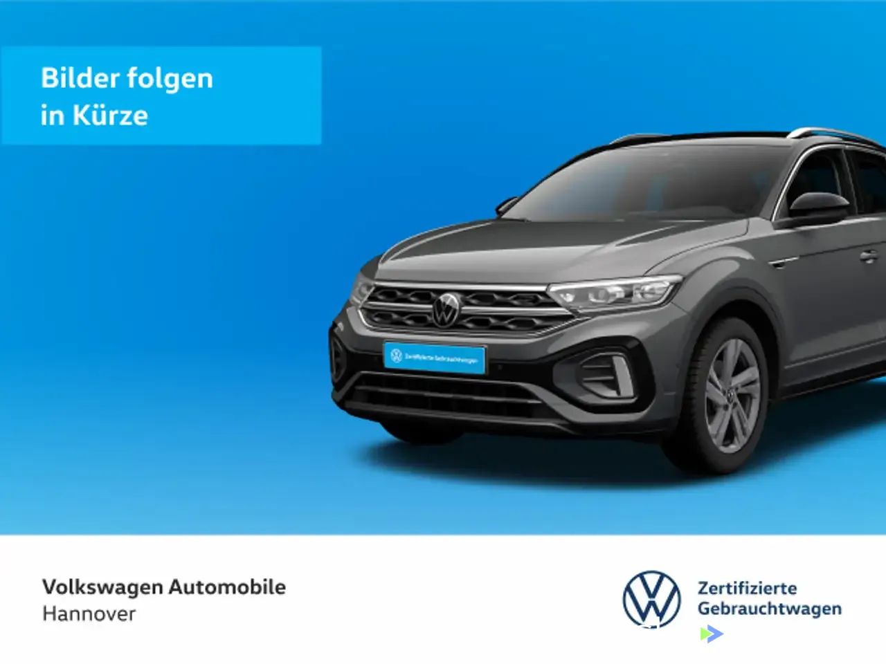 Finansowanie Zamienny Volkswagen T-Roc 2023