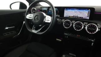 Leasing Hatchback MERCEDES A 180 2021