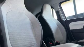 Leasing Sedan Renault Twingo 2021
