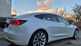 Leasing Sedan Tesla Model 3 2020