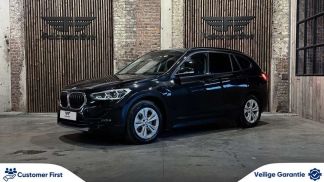 Leasing SUV BMW X1 2021