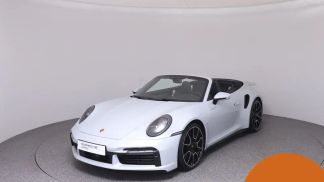Financování Konvertibilní Porsche 911 2025
