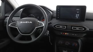 Finansowanie Hatchback Dacia Sandero 2023
