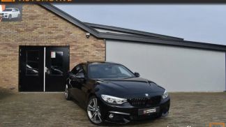 Lízing Kupé BMW 435 2015