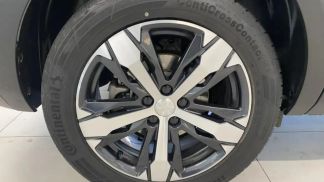 Financování Hatchback Peugeot 5008 2019