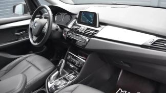 Lízing Hatchback BMW 216 2021