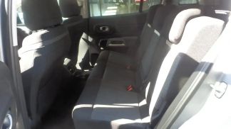 Leasing SUV Citroën C5 Aircross 2020